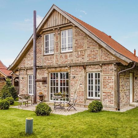 Awesome Home In Warendorf With Wifi Екстер'єр фото