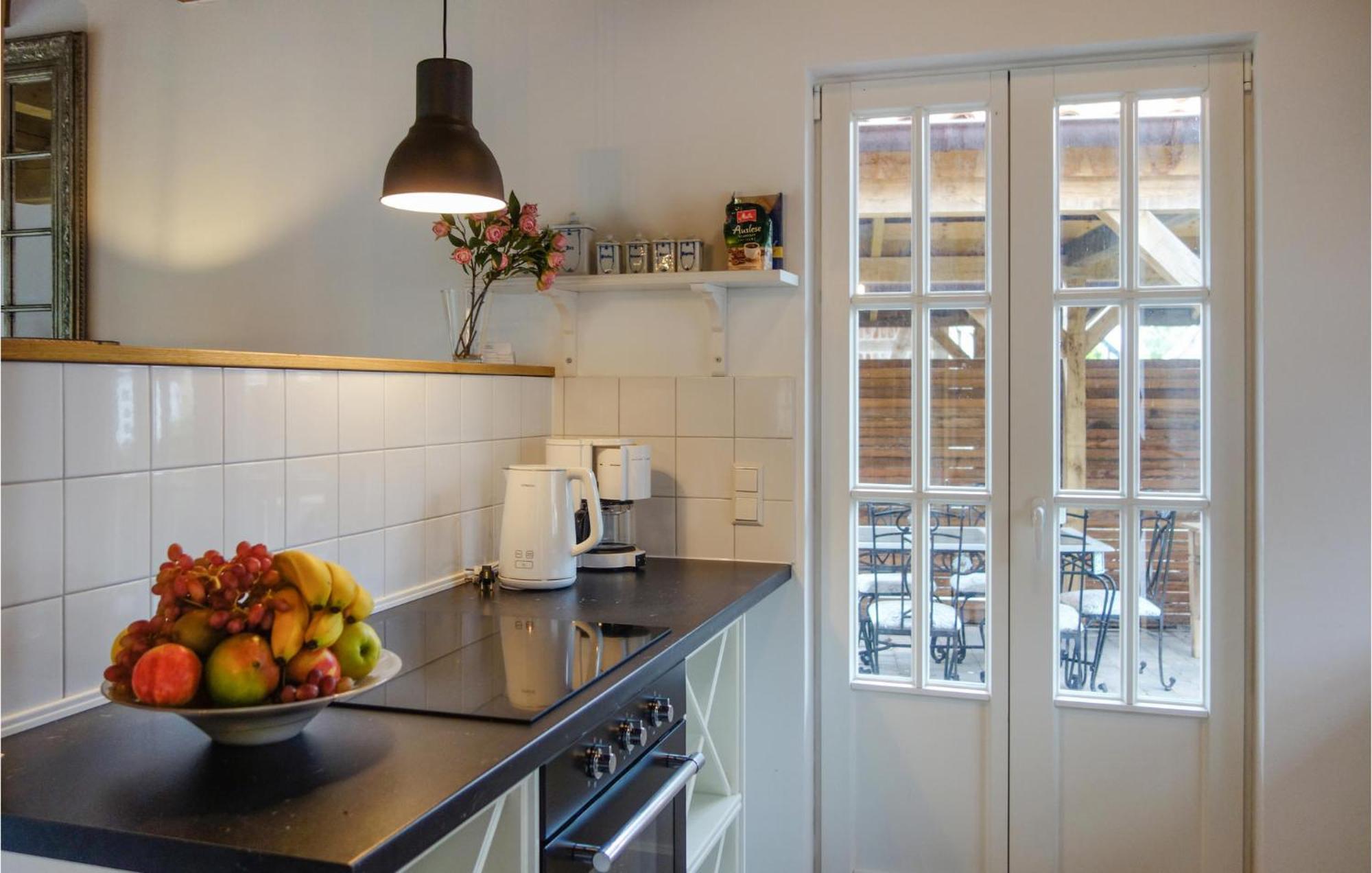 Awesome Home In Warendorf With Wifi Екстер'єр фото