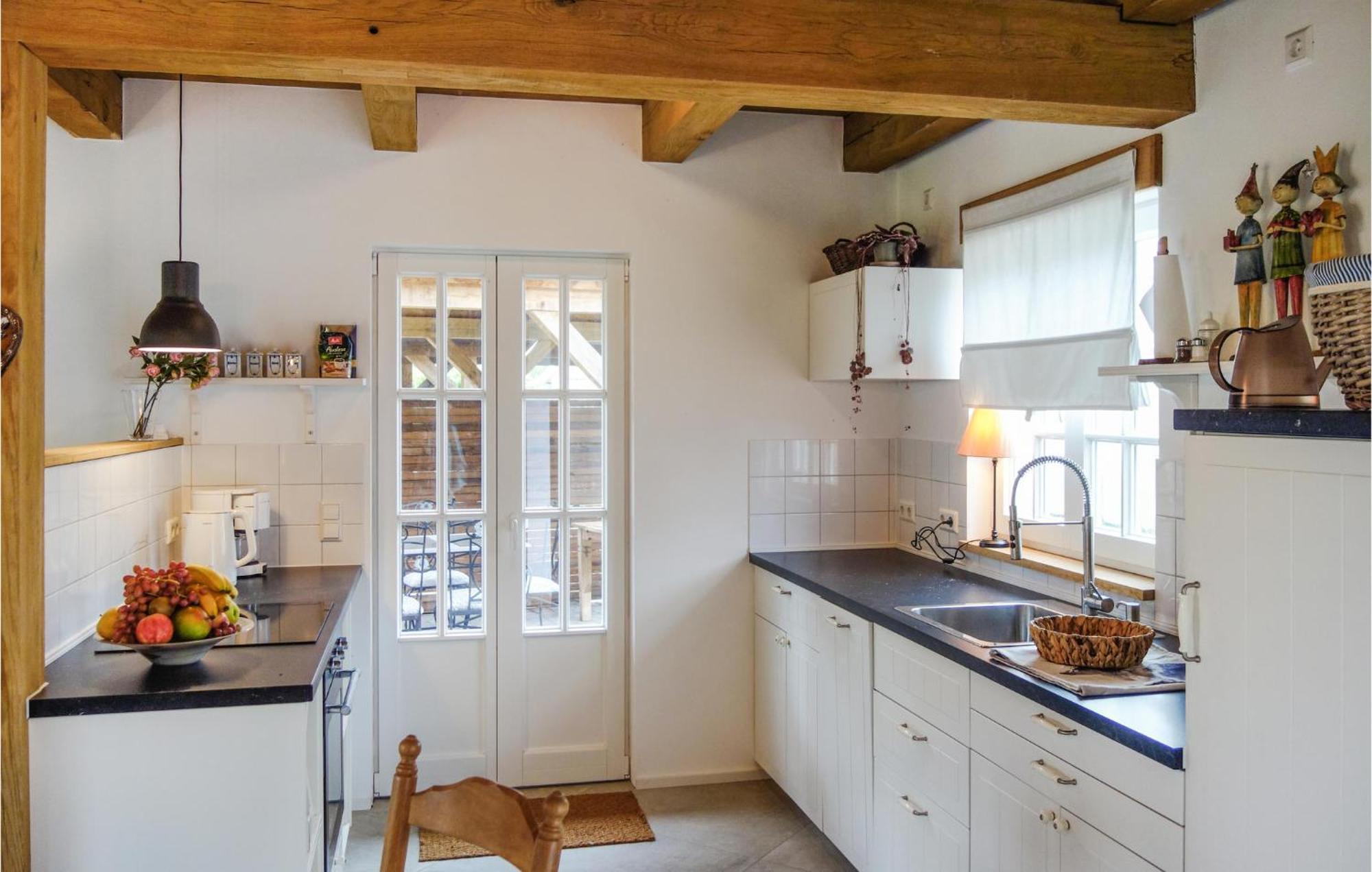 Awesome Home In Warendorf With Wifi Екстер'єр фото