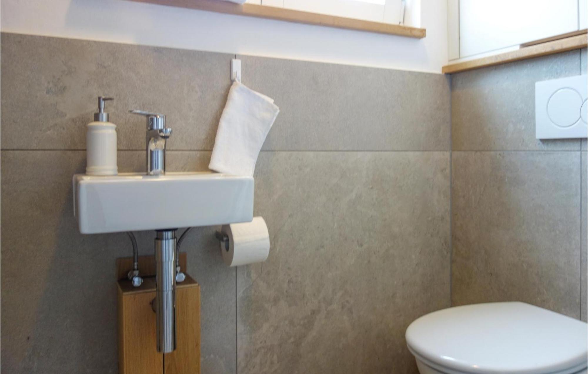 Awesome Home In Warendorf With Wifi Екстер'єр фото