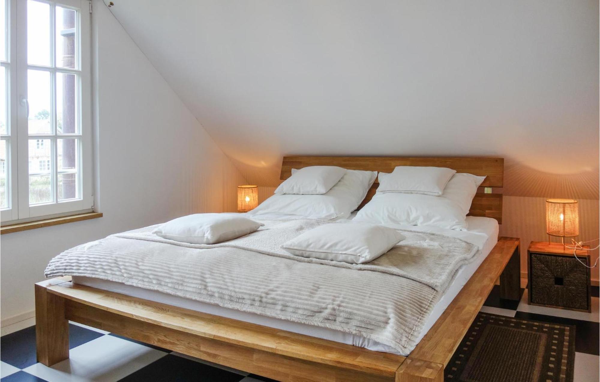 Awesome Home In Warendorf With Wifi Екстер'єр фото