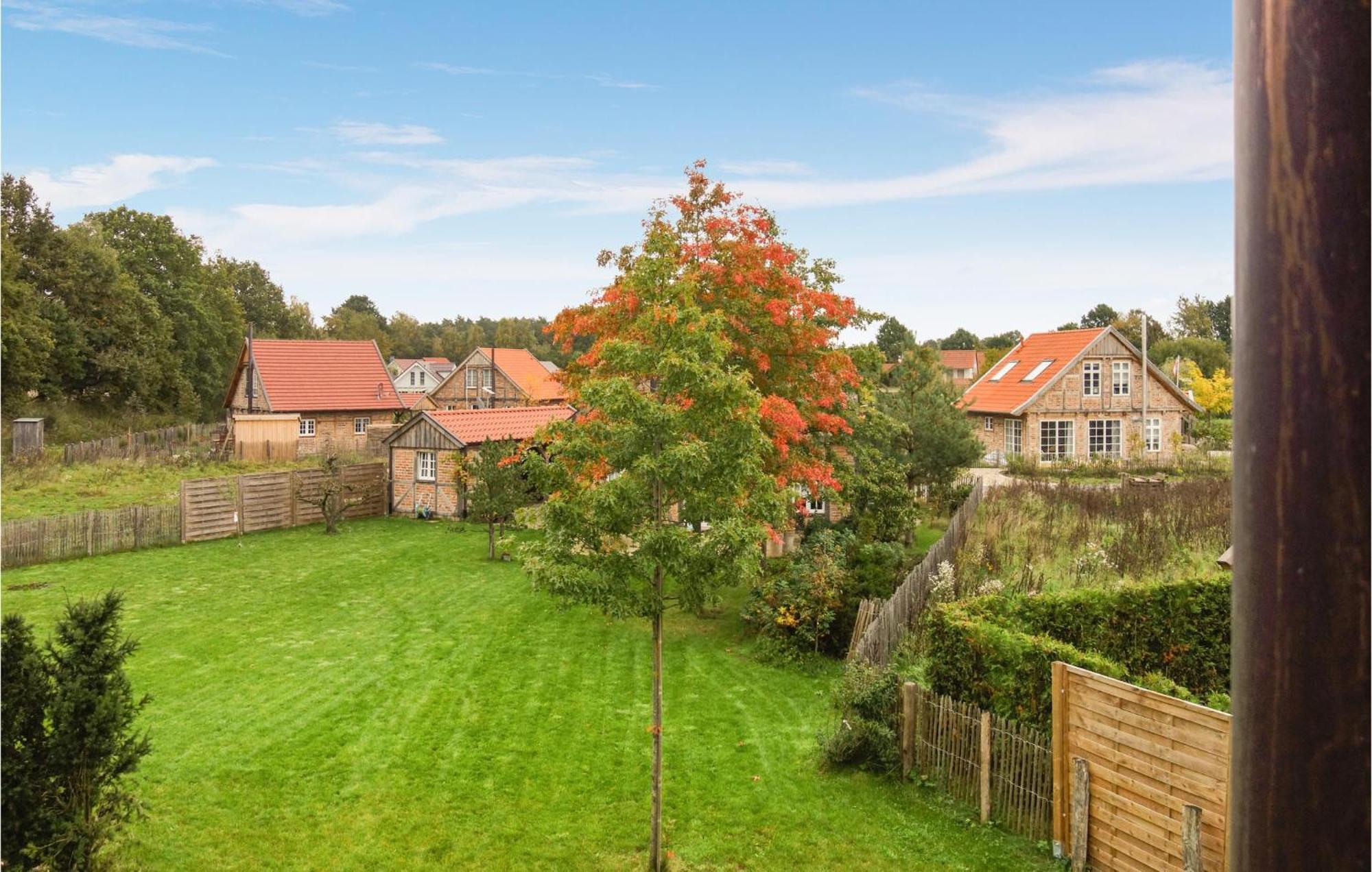 Awesome Home In Warendorf With Wifi Екстер'єр фото