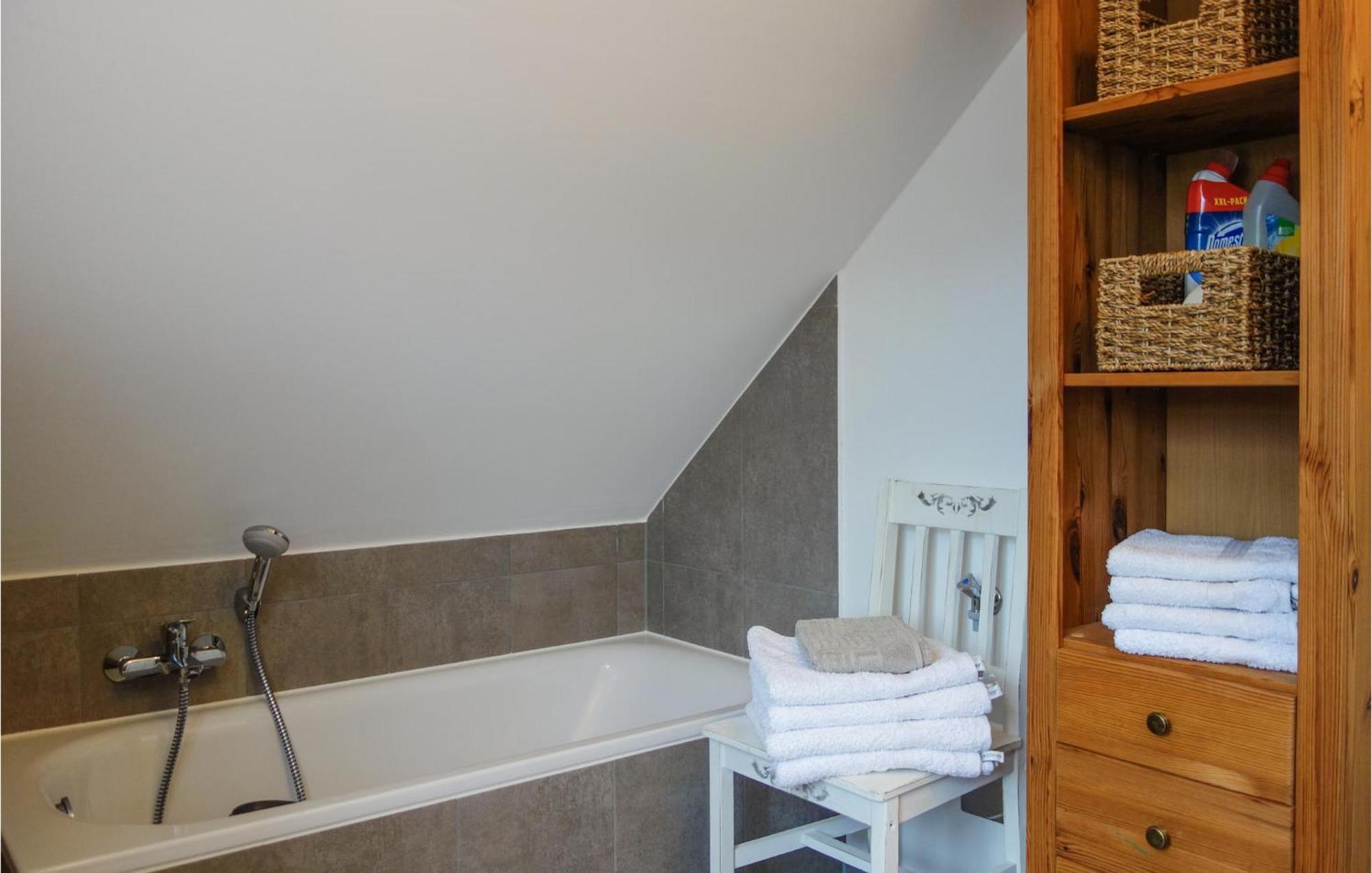 Awesome Home In Warendorf With Wifi Екстер'єр фото